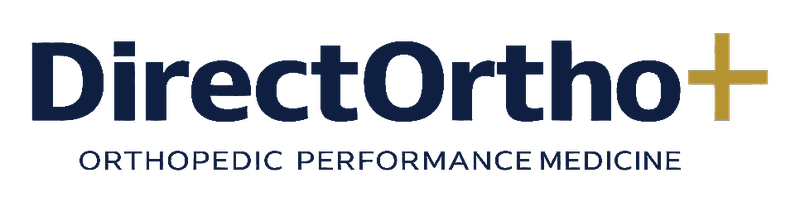 DirectOrtho+ Orthopedic Performance Medicine